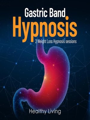 cover image of Gastric Band Hypnosis